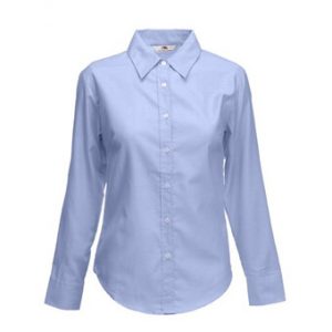 venta camisa oxford dama lima