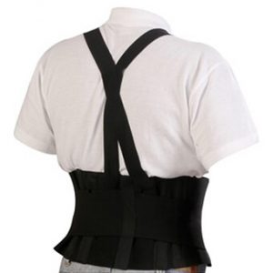 venta faja lumbar elastizada