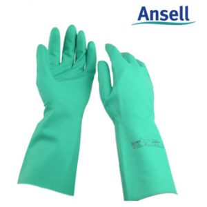 venta guantes nitrilo ansell