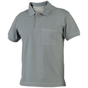 venta polo pique camisero lima