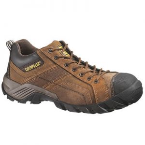 venta zapato seguridad argon ct cat caterpillar lima