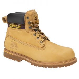 venta zapato seguridad holton st cat caterpillar lima