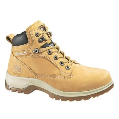 venta zapato seguridad kitson srx st caterpillar lima